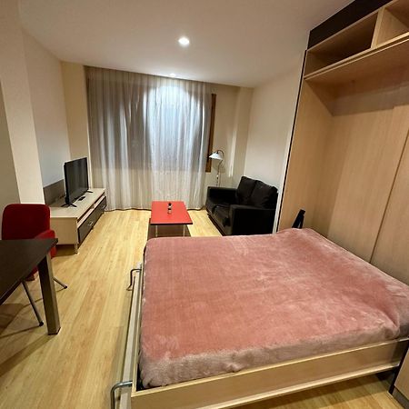 Estudio Centrico A2 Oviedo Eksteriør bilde