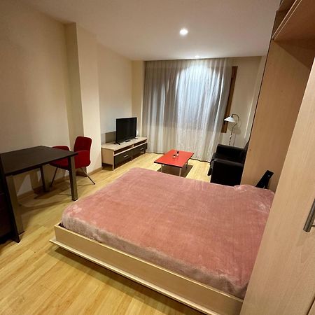 Estudio Centrico A2 Oviedo Eksteriør bilde