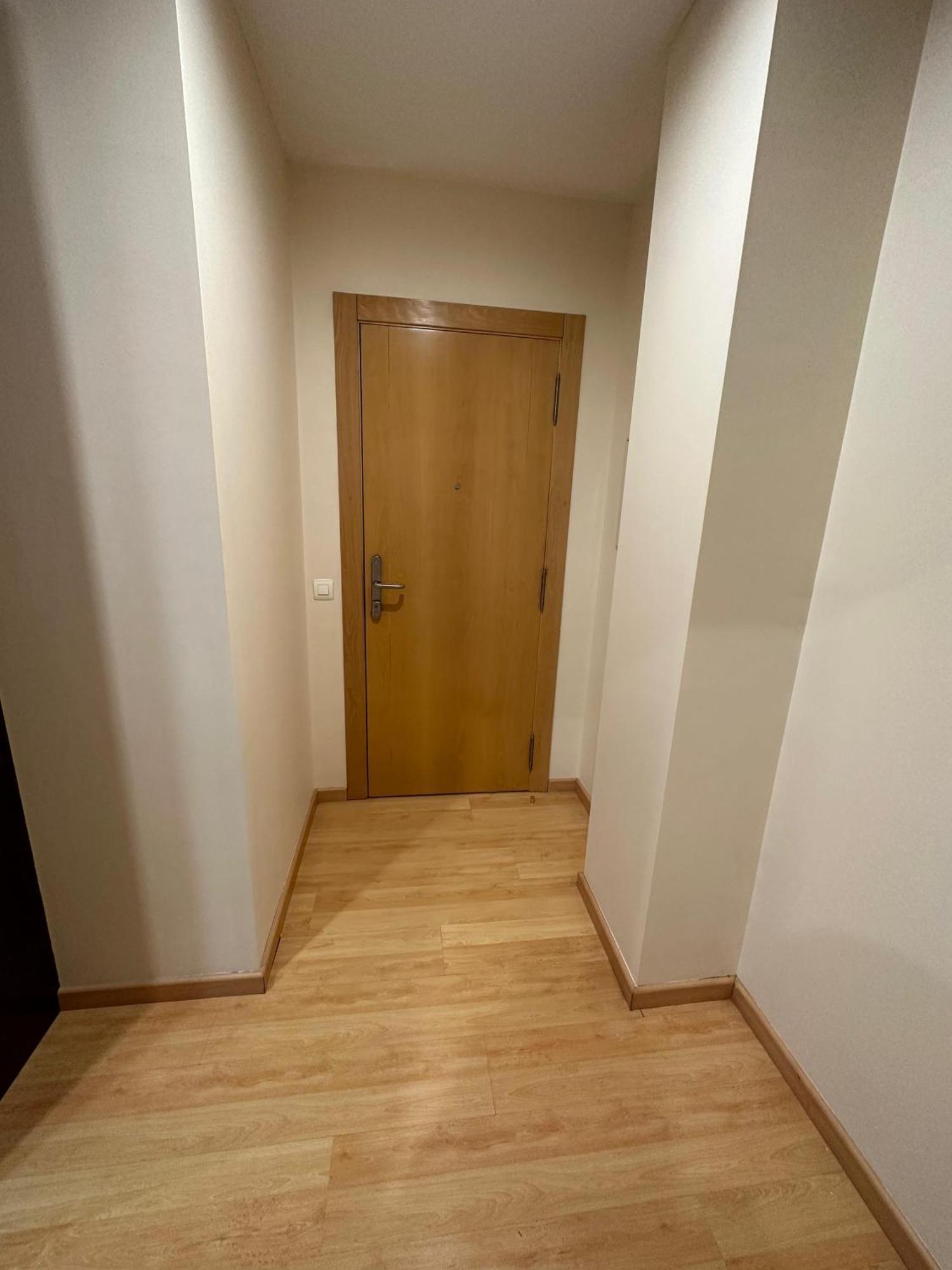 Estudio Centrico A2 Oviedo Eksteriør bilde